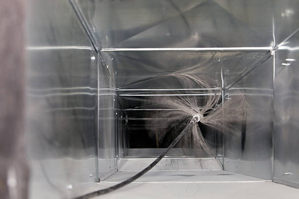 Best Affordable Duct Cleaning Services  in Cuero, TX