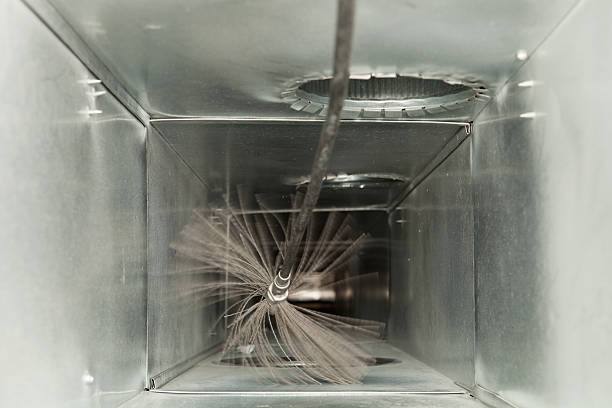 Affordable HVAC Duct Cleaning in Cuero, TX