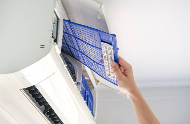 Best HVAC System Cleaning  in Cuero, TX