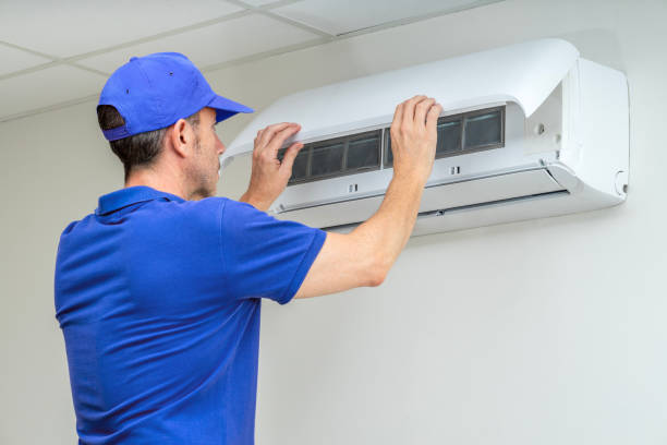 Best Affordable Air Duct Cleaning  in Cuero, TX